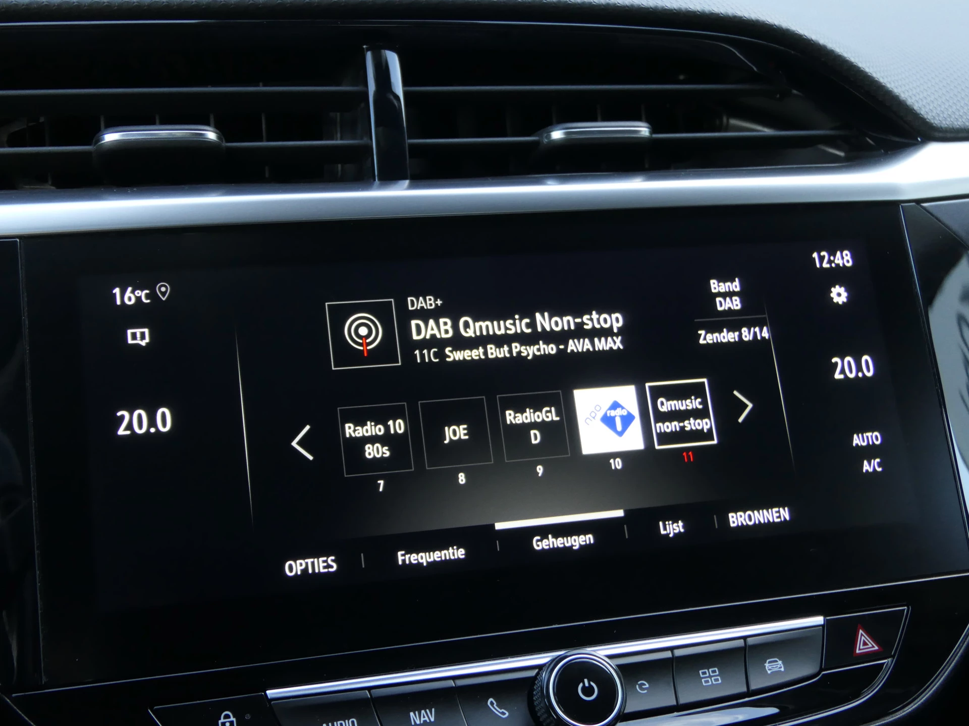 Hoofdafbeelding Opel Corsa-e