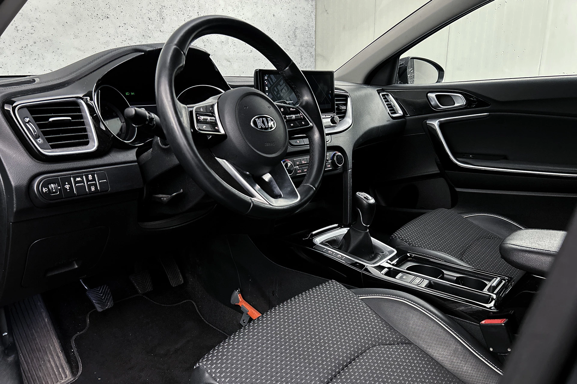 Hoofdafbeelding Kia XCeed