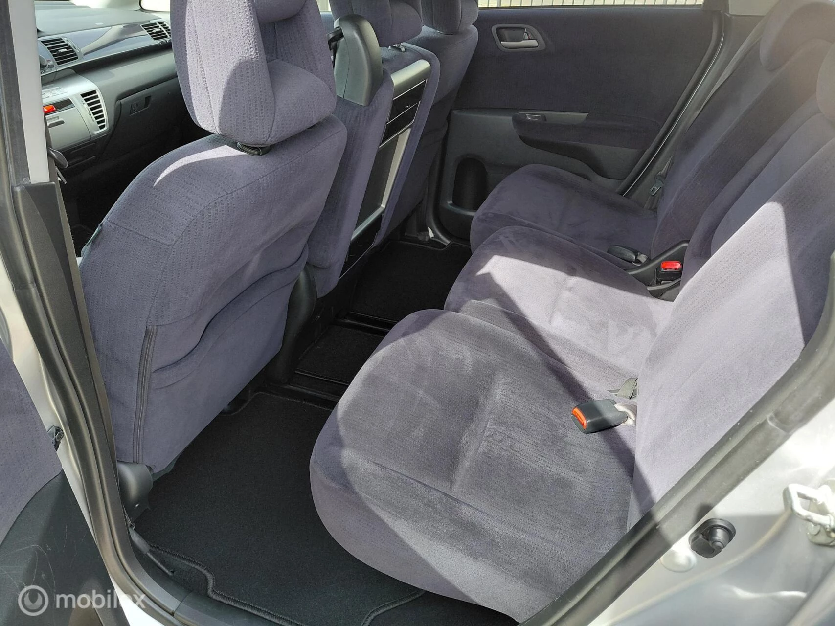 Hoofdafbeelding Honda FR-V