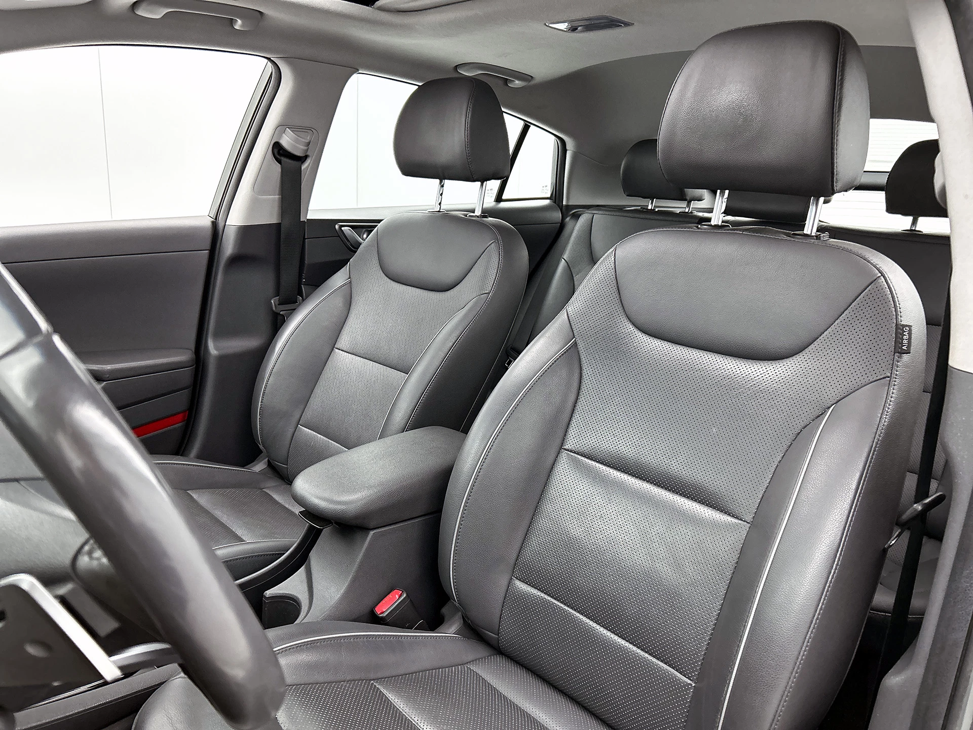 Hoofdafbeelding Hyundai IONIQ