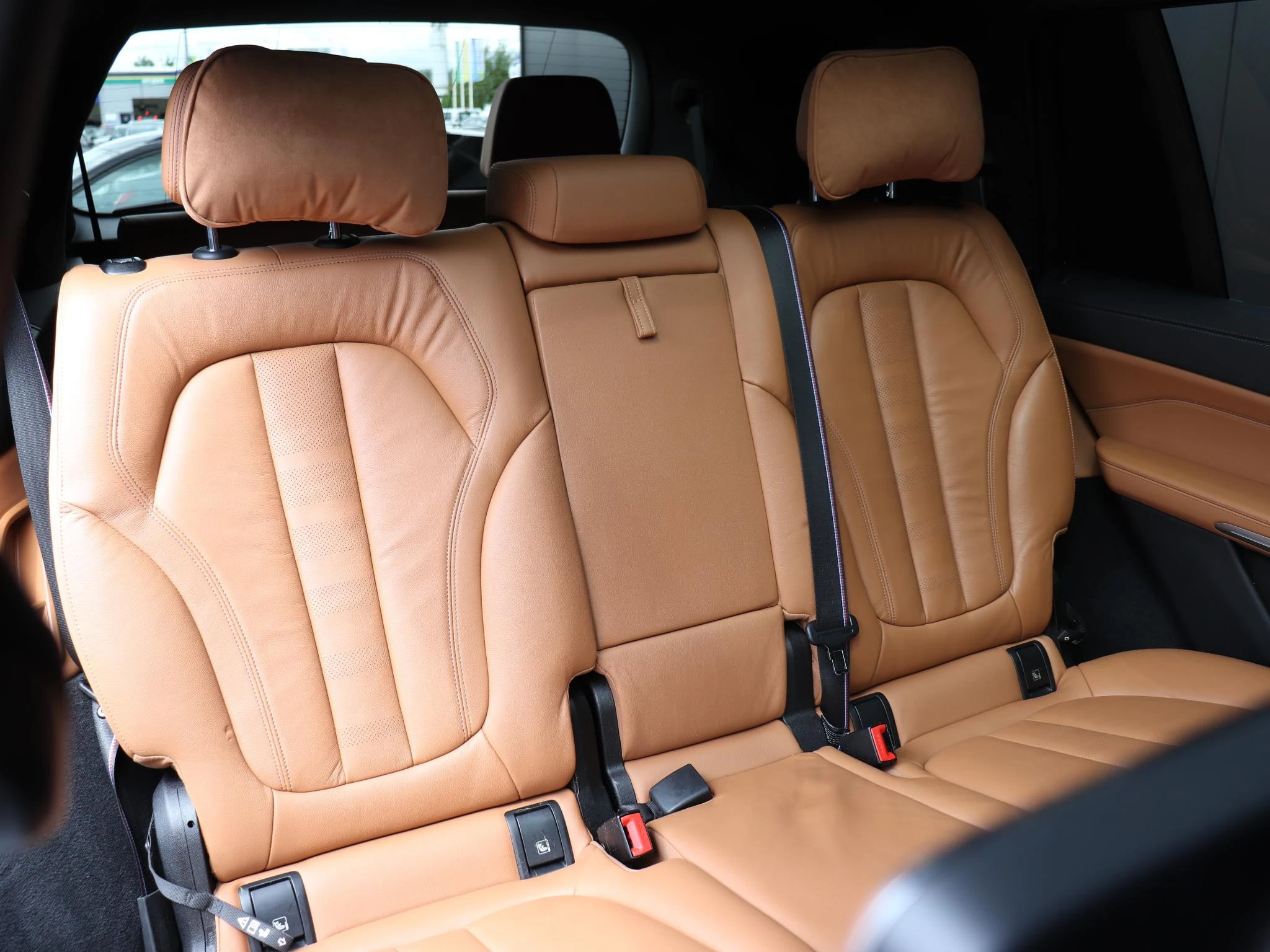 Hoofdafbeelding BMW X7