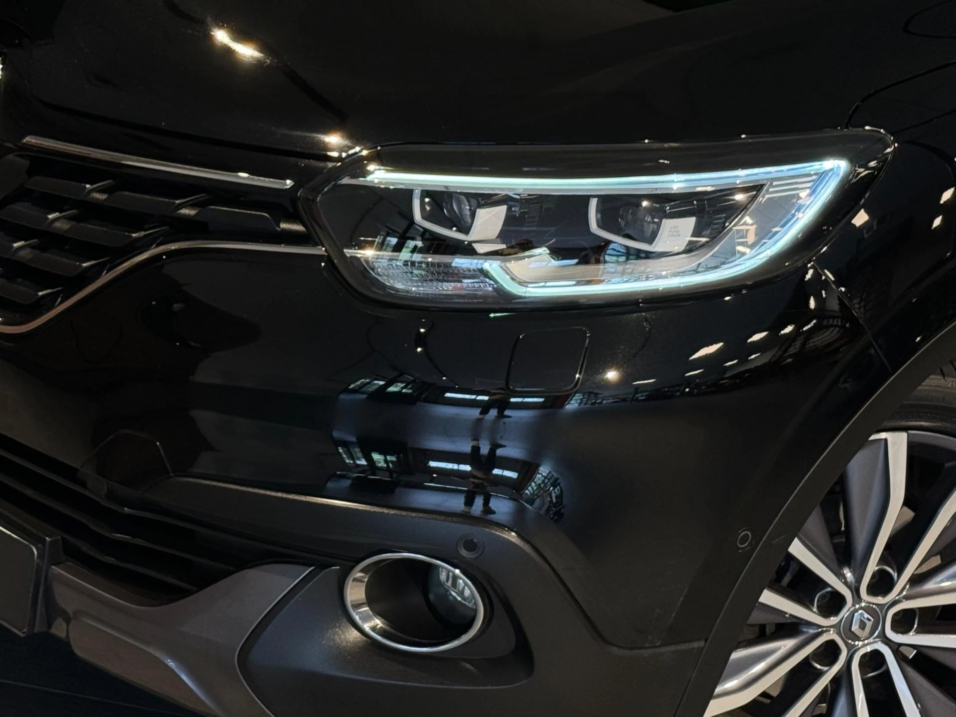 Hoofdafbeelding Renault Kadjar