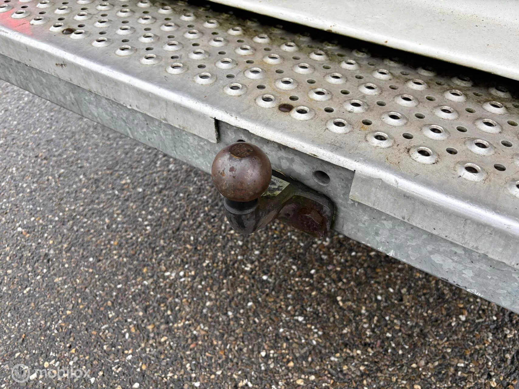 Hoofdafbeelding Peugeot Boxer