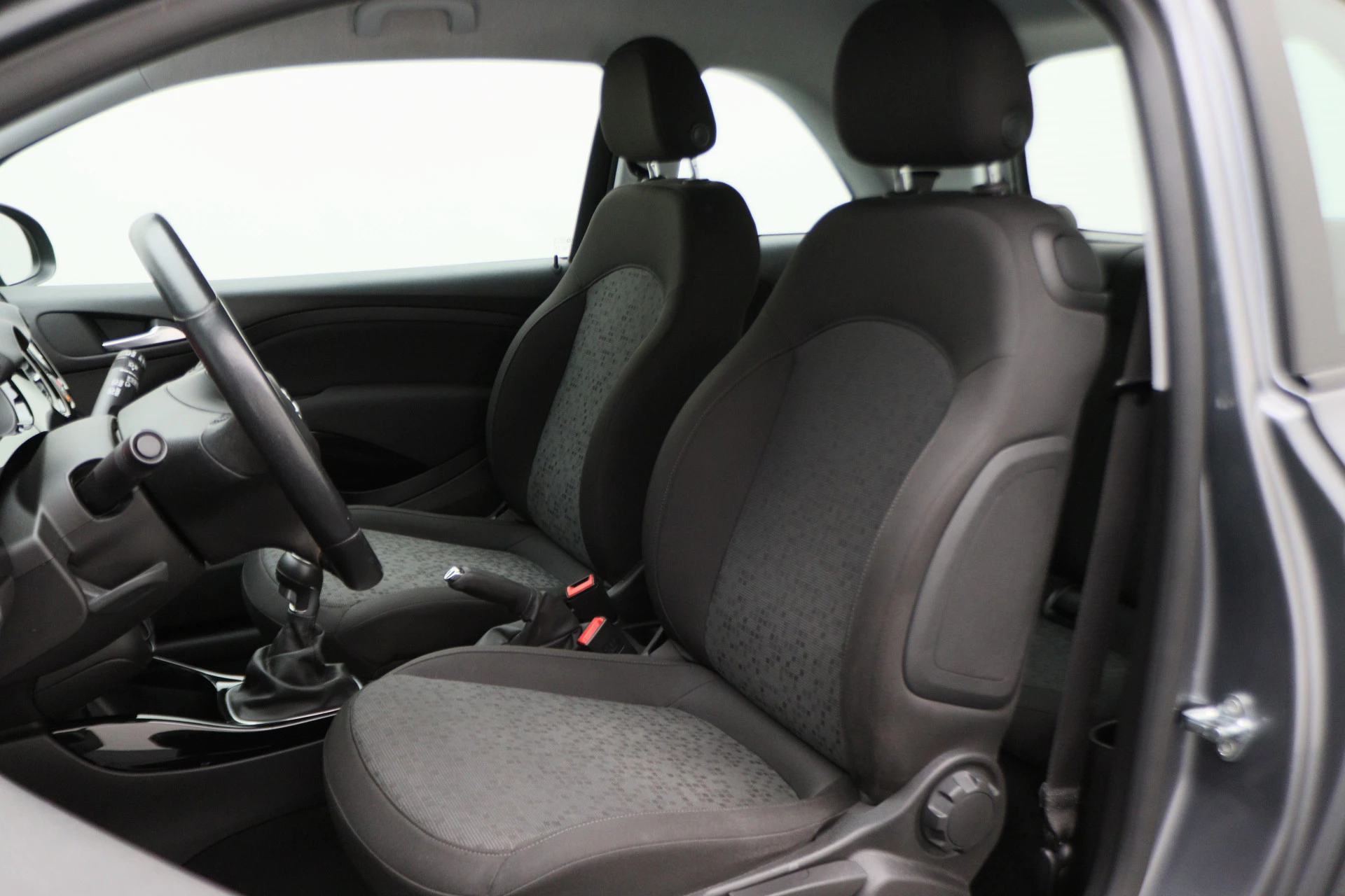 Hoofdafbeelding Opel ADAM