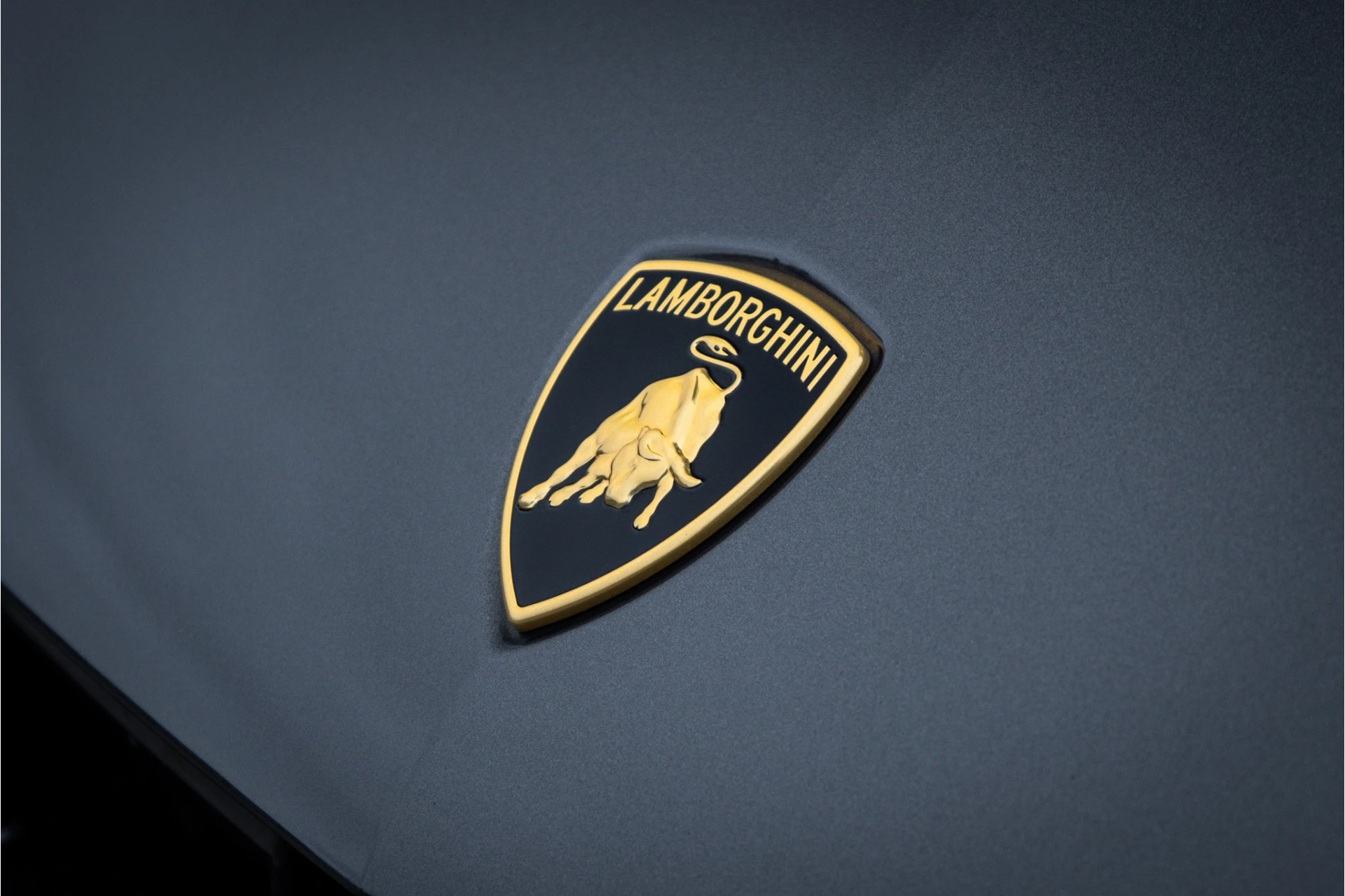 Hoofdafbeelding Lamborghini Urus
