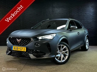 CUPRA Formentor 1.4 TSI e-Hybrid Essential | ACC | Carplay |