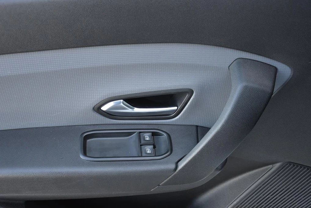 Hoofdafbeelding Renault Express