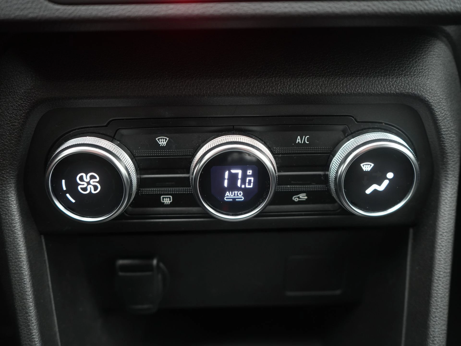 Hoofdafbeelding Dacia Sandero Stepway