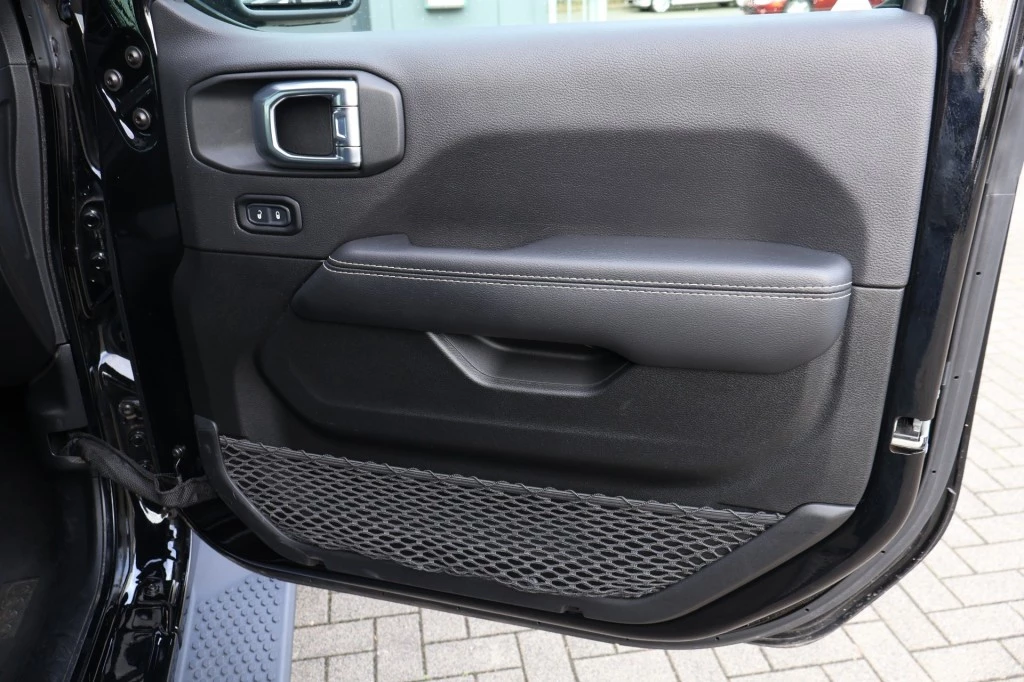 Hoofdafbeelding Jeep Wrangler