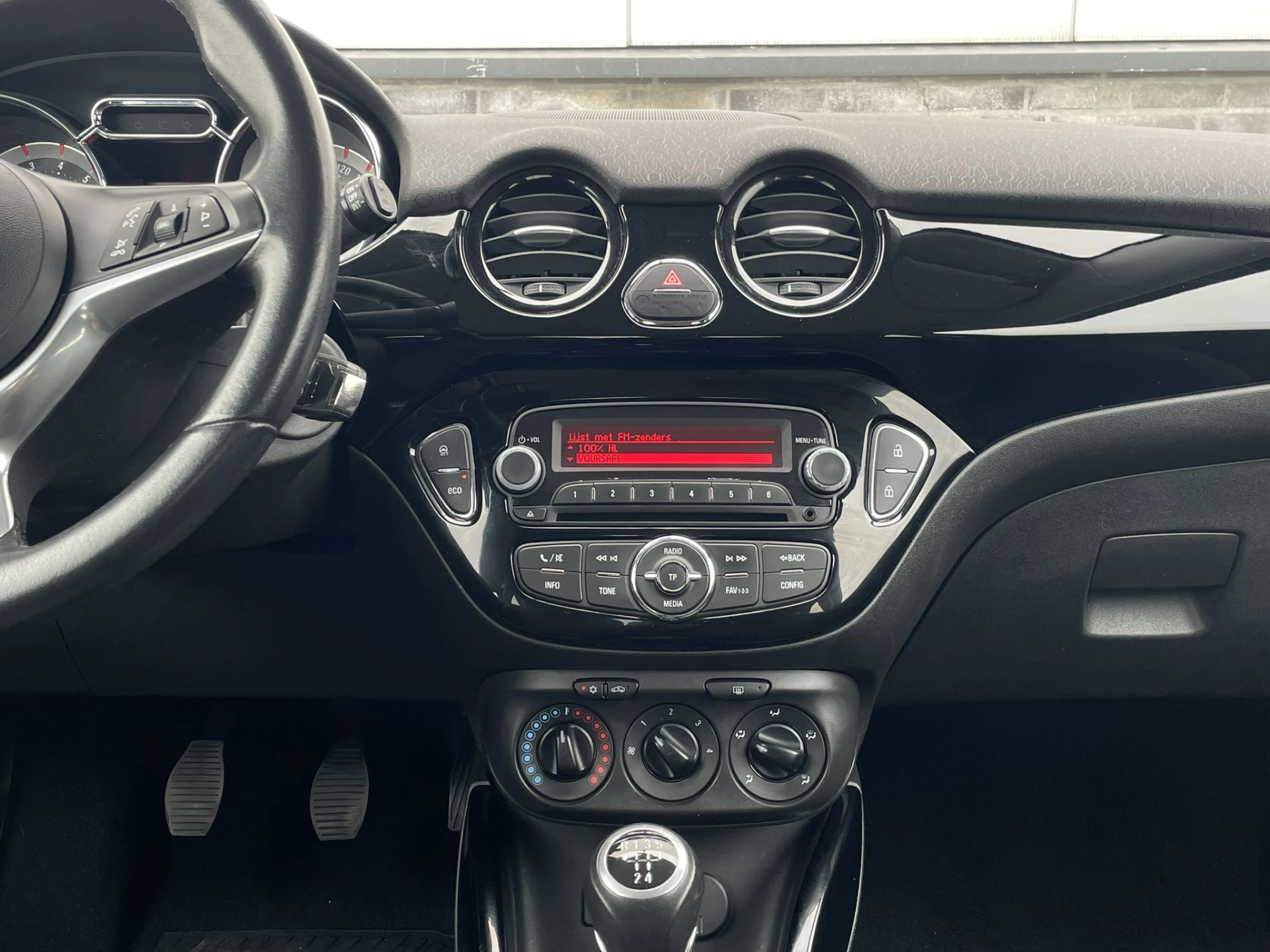 Hoofdafbeelding Opel ADAM