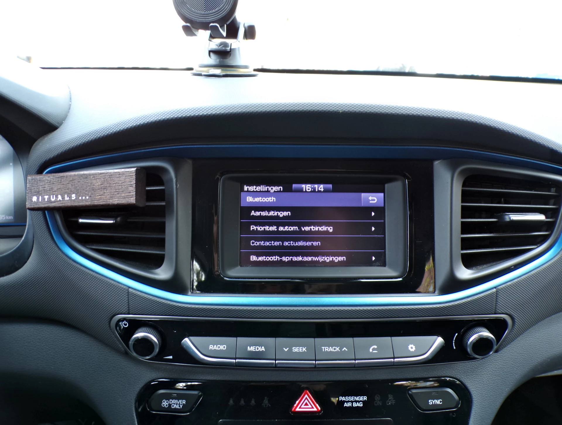 Hoofdafbeelding Hyundai IONIQ
