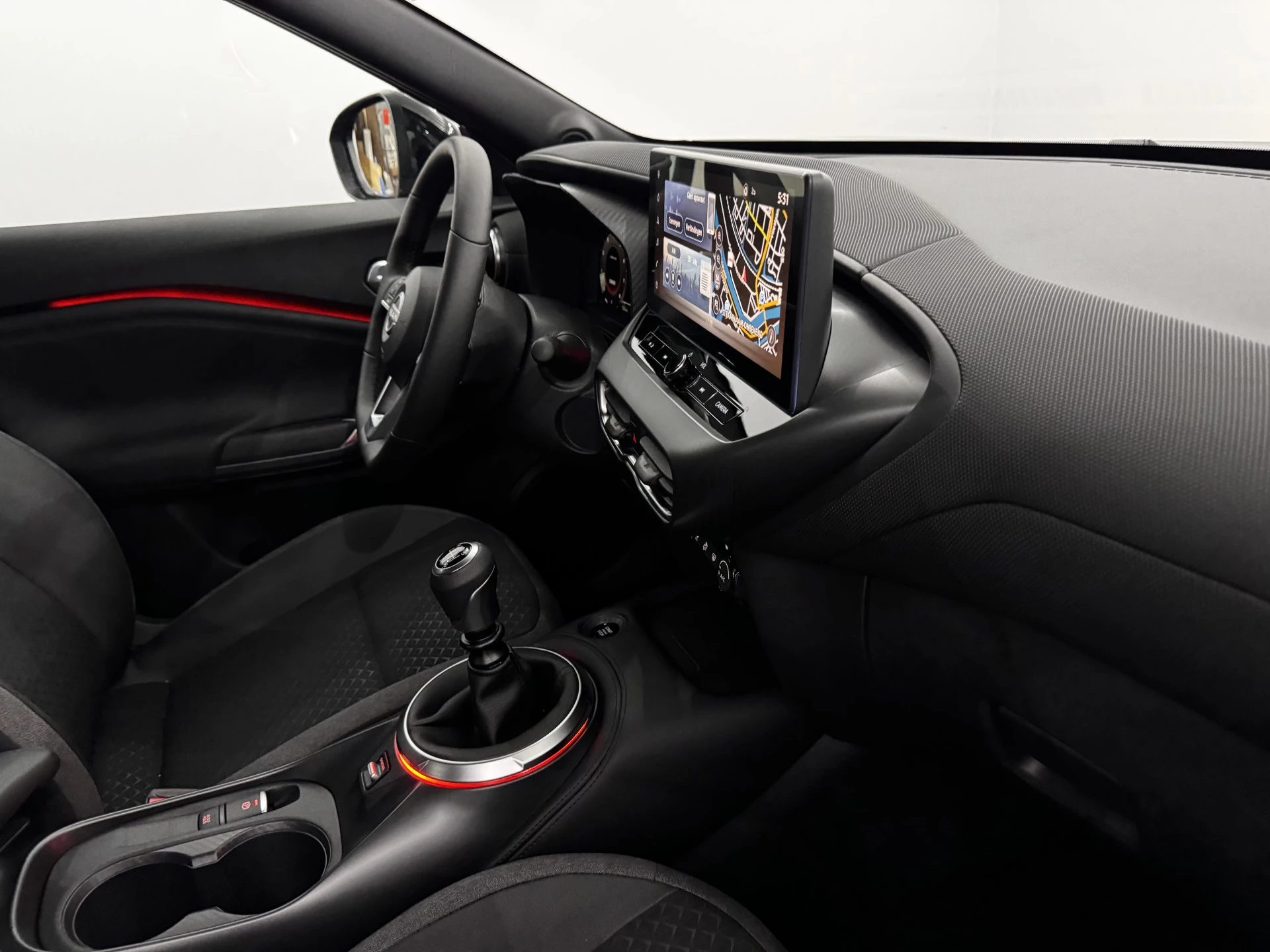 Hoofdafbeelding Nissan Juke
