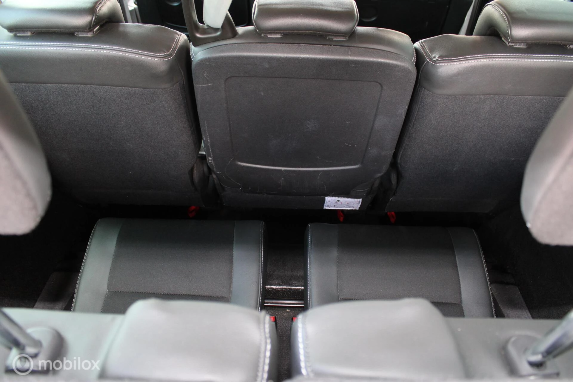 Hoofdafbeelding Renault Grand Scénic