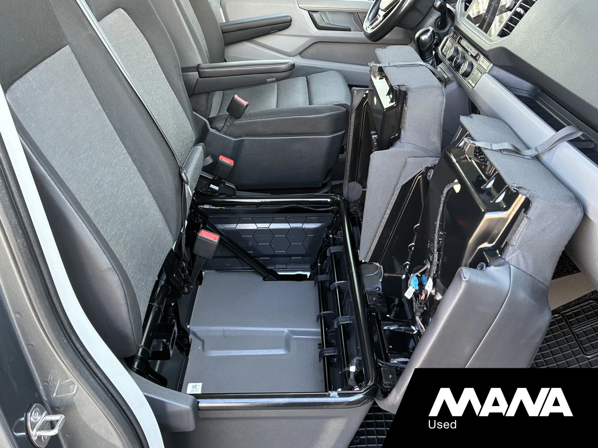 Hoofdafbeelding MAN TGE