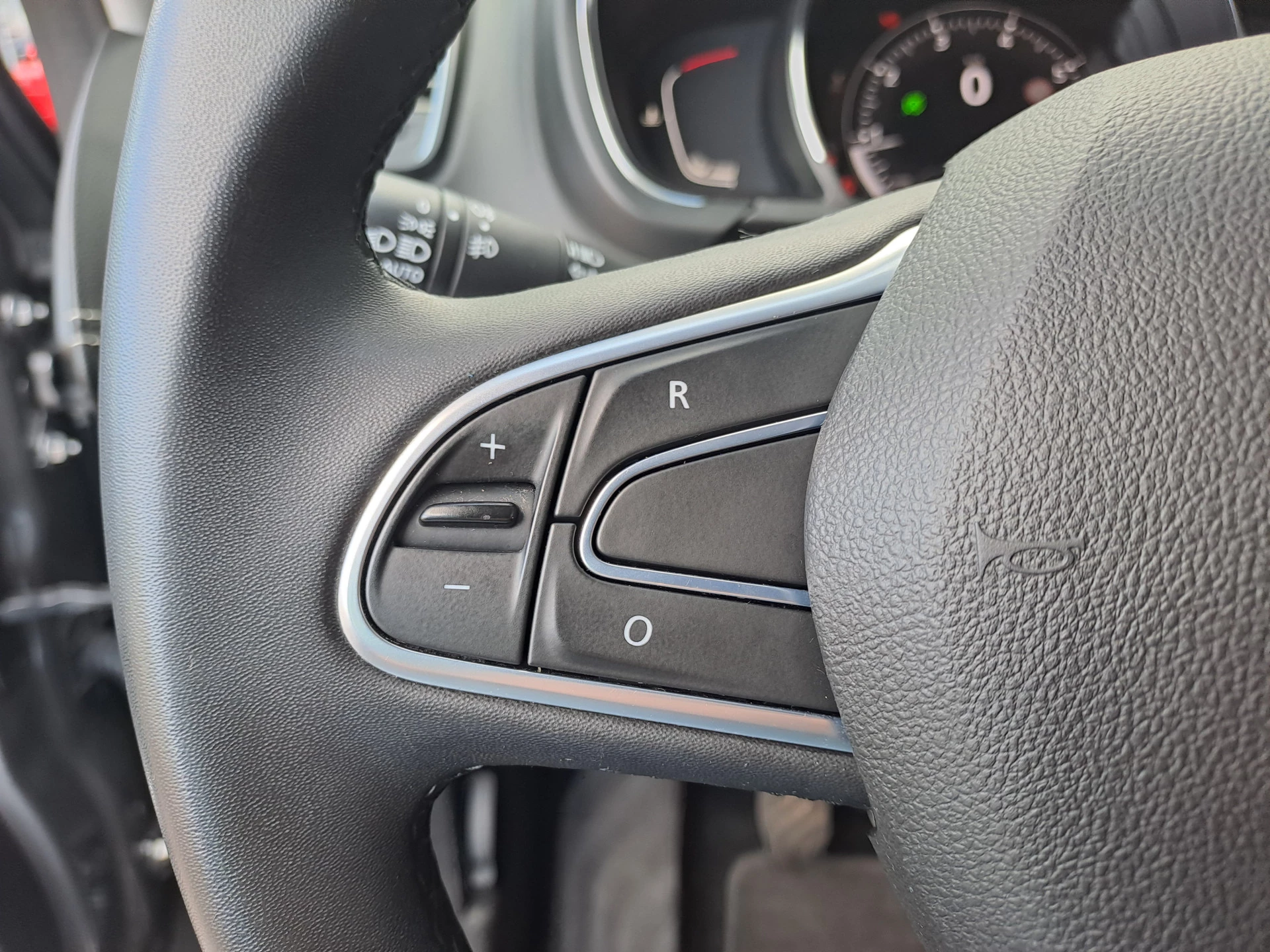 Hoofdafbeelding Renault Grand Scénic