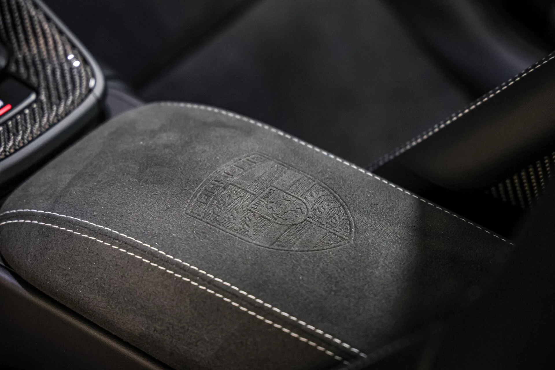 Hoofdafbeelding Porsche 911