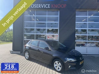 Volkswagen Polo 1.0 MPI Comfortline met veel optie`s