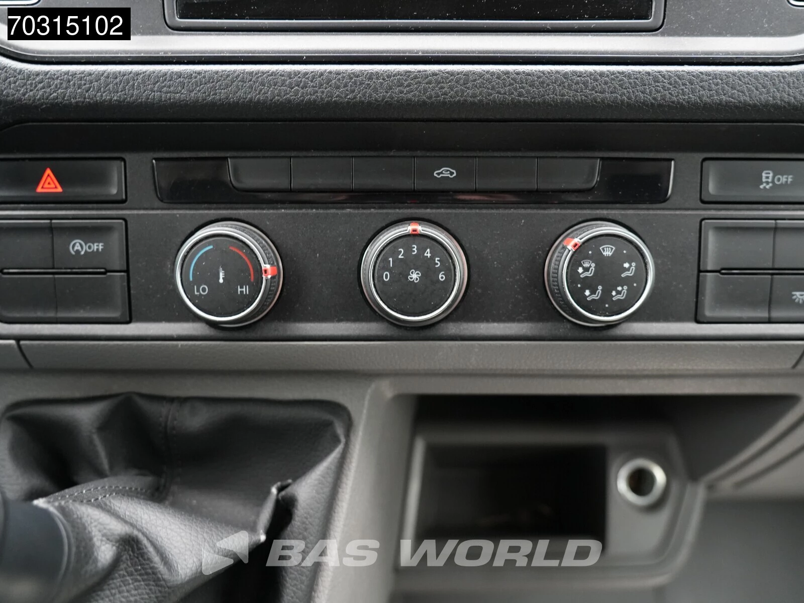 Hoofdafbeelding MAN TGE