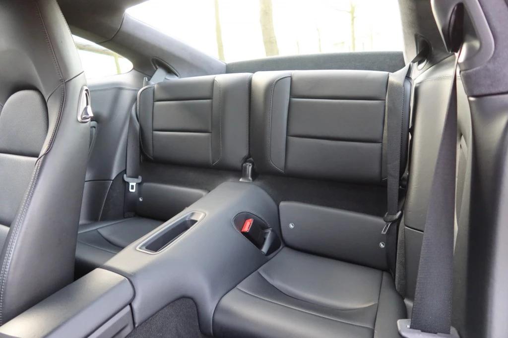 Hoofdafbeelding Porsche 911