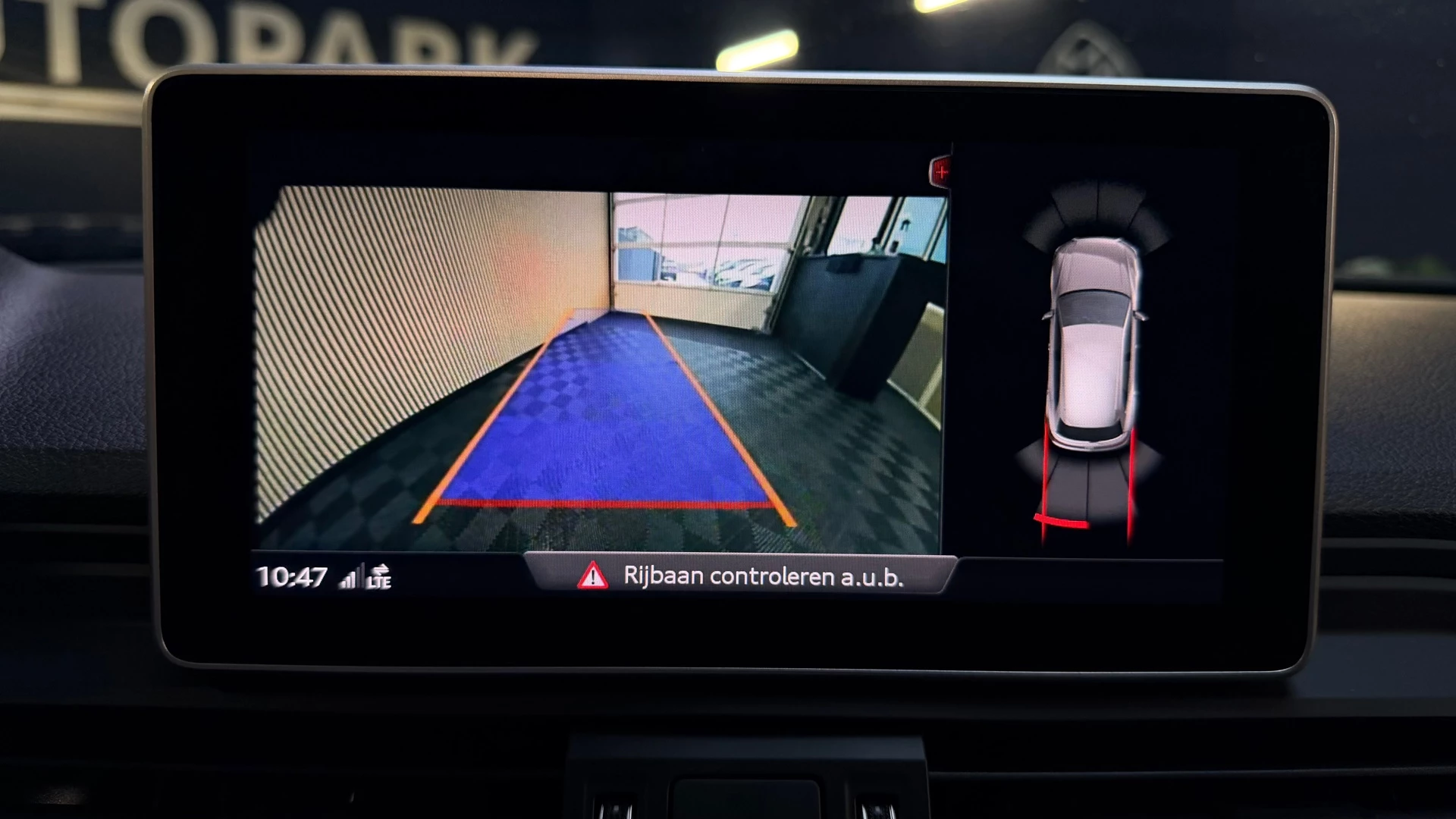 Hoofdafbeelding Audi SQ5