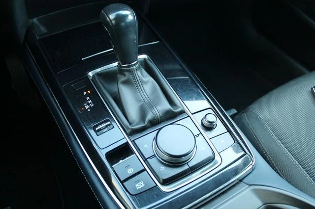 Hoofdafbeelding Mazda CX-30