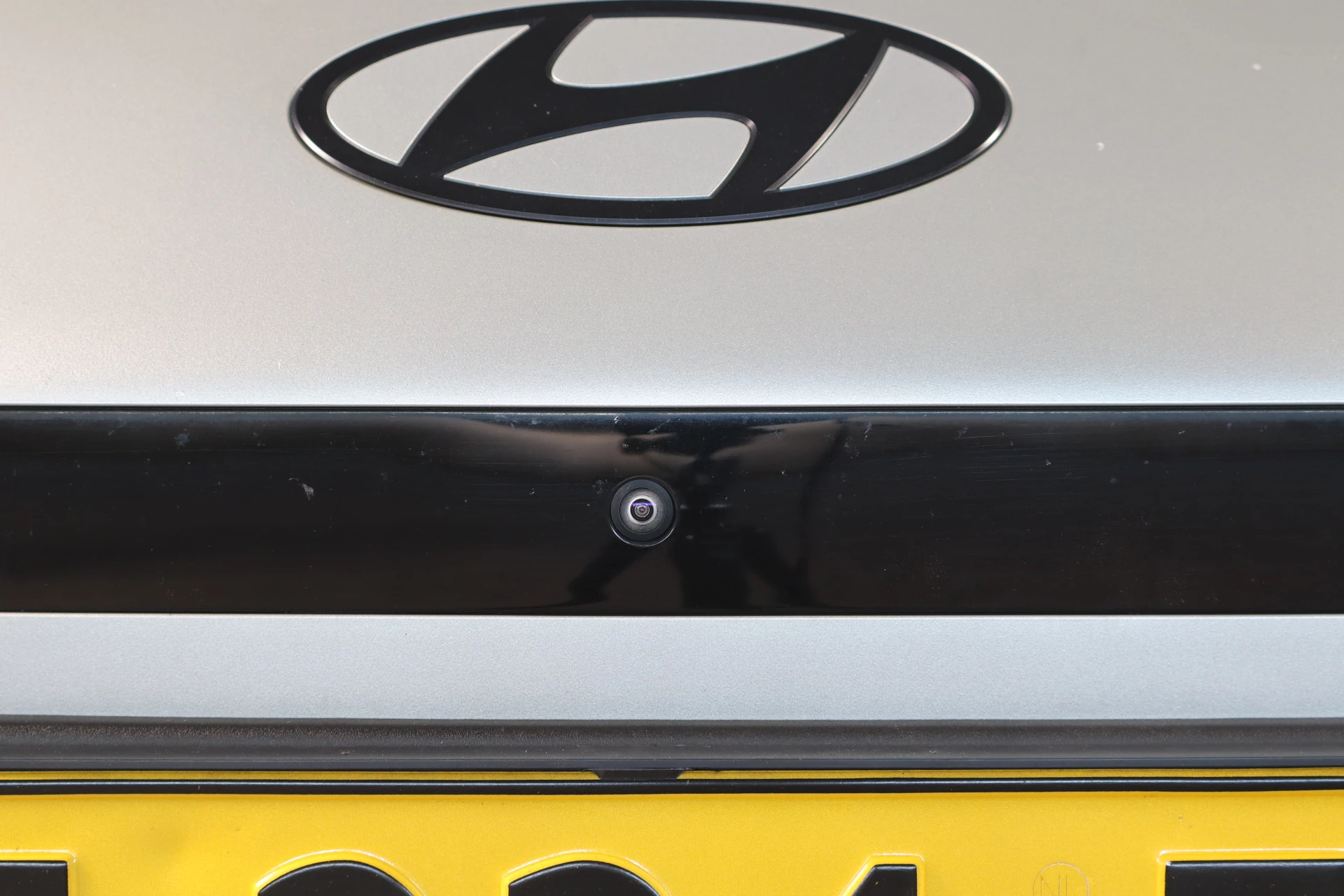 Hoofdafbeelding Hyundai IONIQ 6