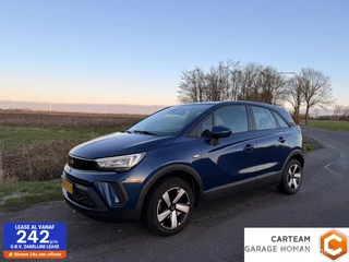 Opel Crossland 1.2 Turbo Business Edition