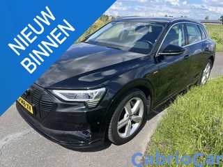Audi e-tron 50quattroLaunch71kWh GARANTIE SOH85%16488exbtw