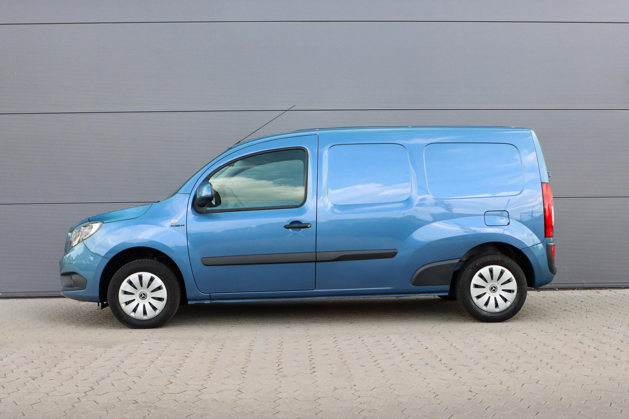 Hoofdafbeelding Mercedes-Benz Citan