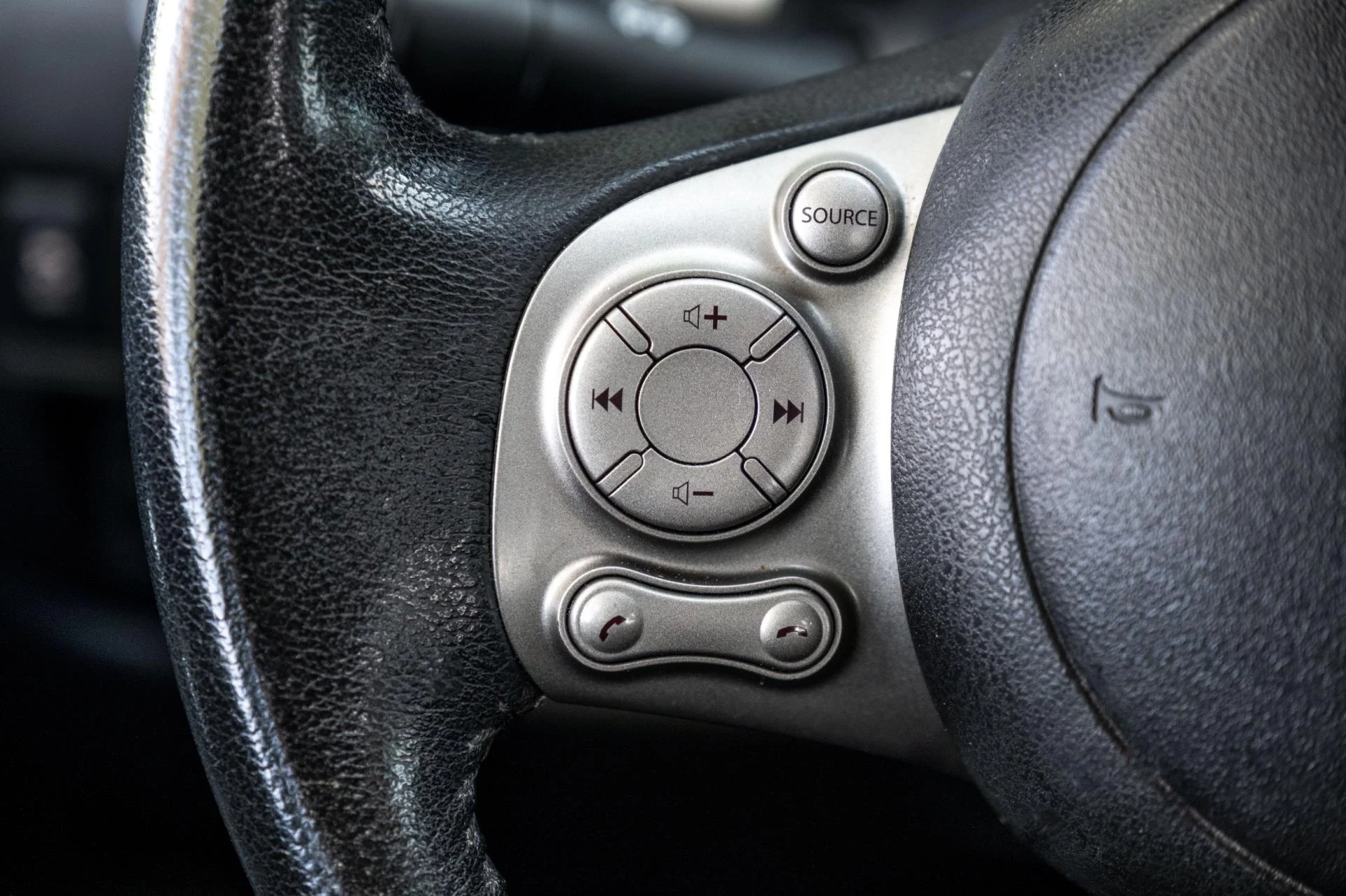 Hoofdafbeelding Nissan Micra