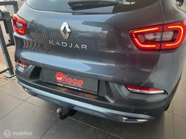 Hoofdafbeelding Renault Kadjar