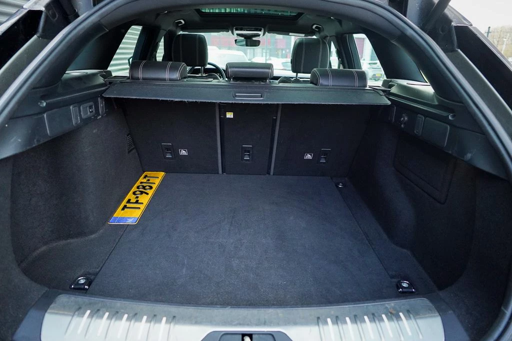 Hoofdafbeelding Land Rover Range Rover Velar