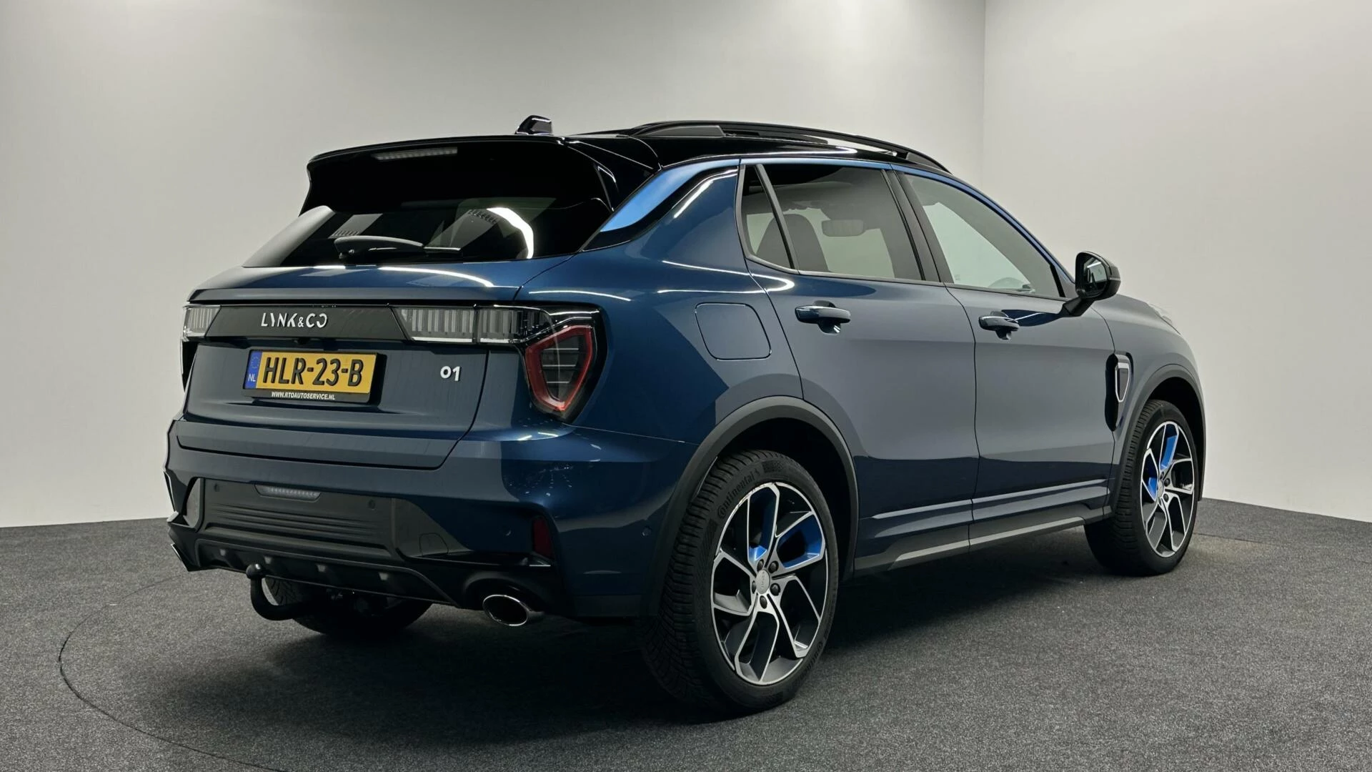 Hoofdafbeelding Lynk & Co 01
