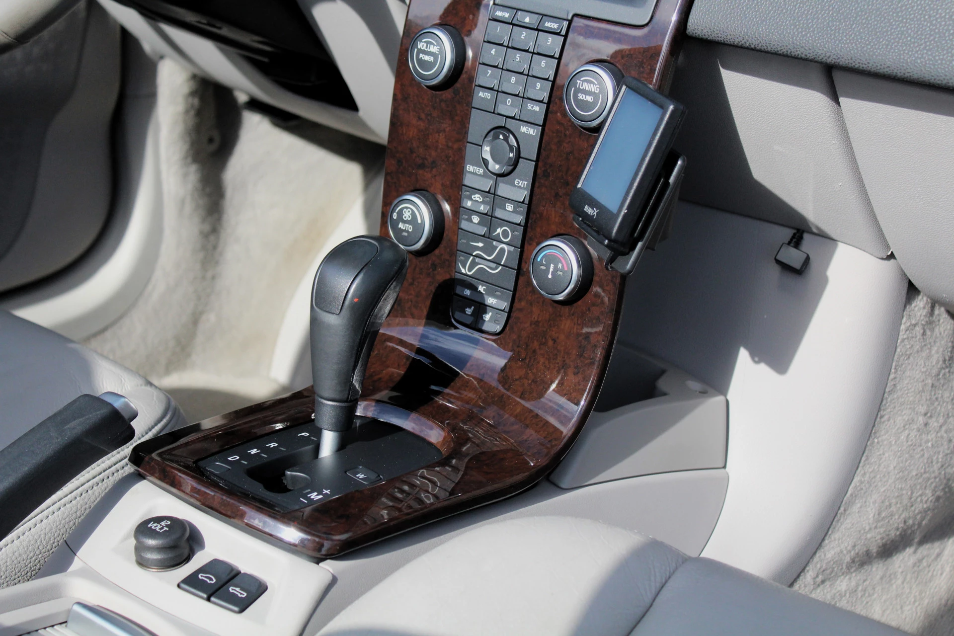 Hoofdafbeelding Volvo C70