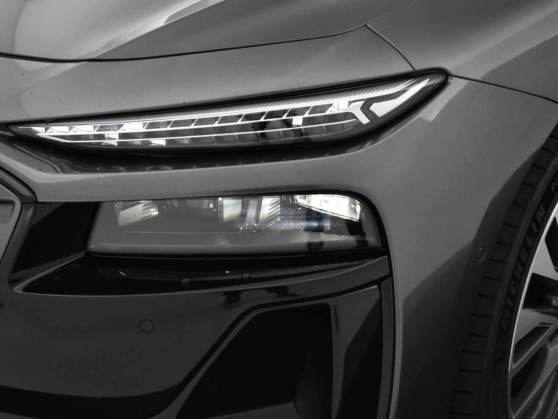 Hoofdafbeelding Audi A6 Sportback e-tron