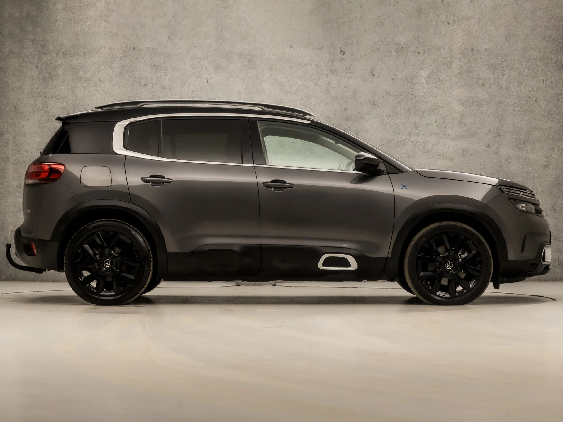 Hoofdafbeelding Citroën C5 Aircross