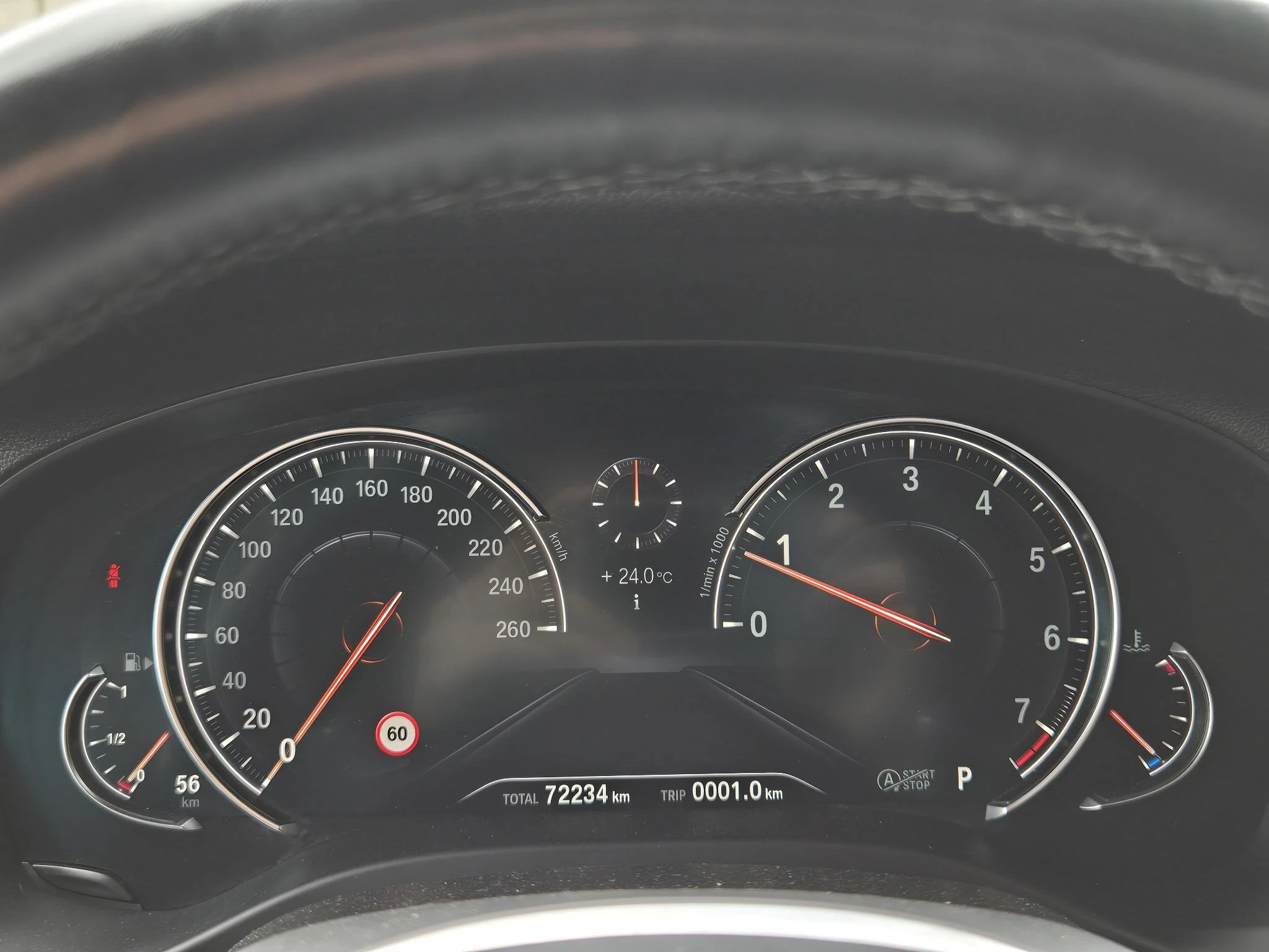 Hoofdafbeelding BMW X4