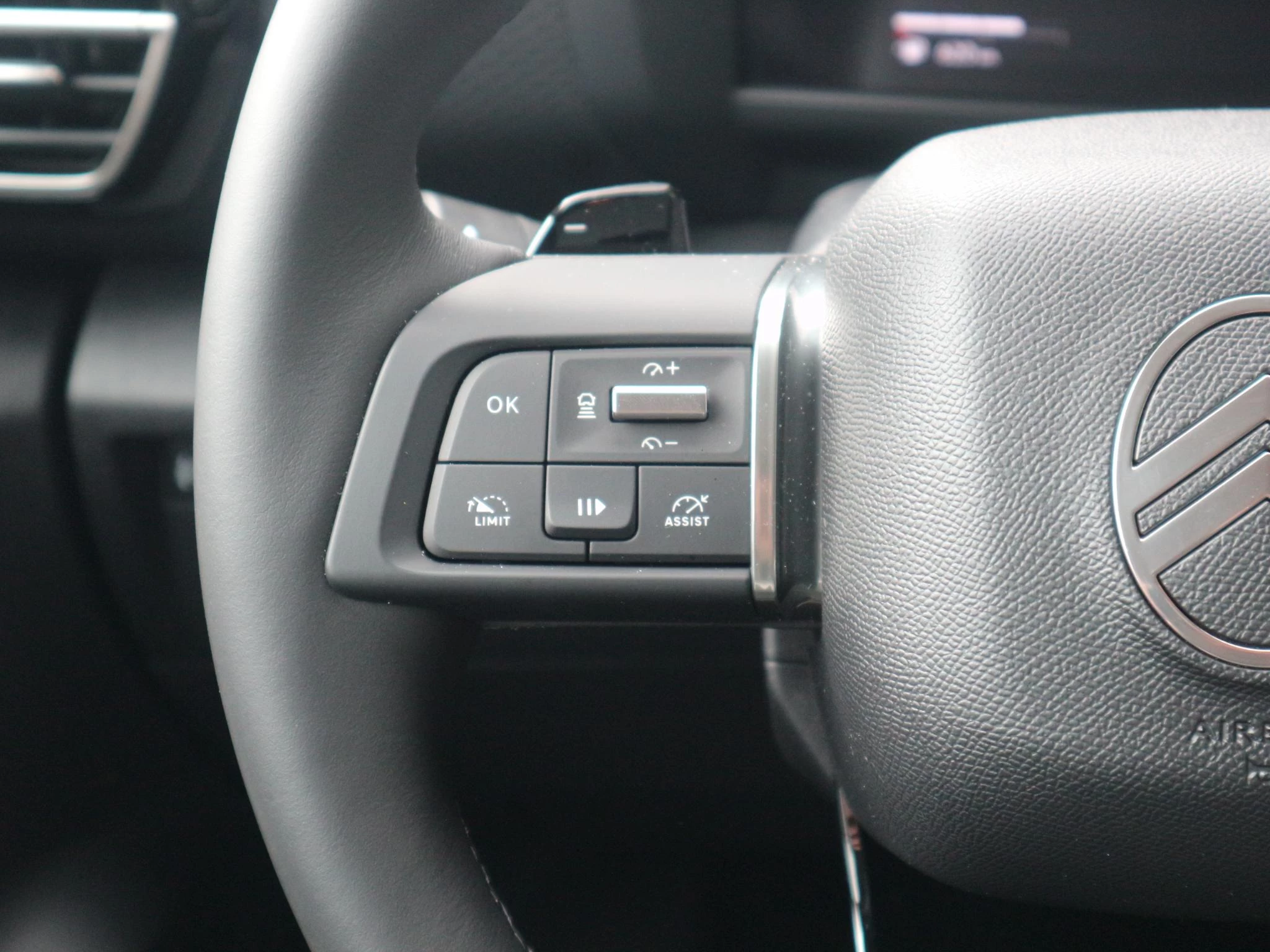 Hoofdafbeelding Citroën C4