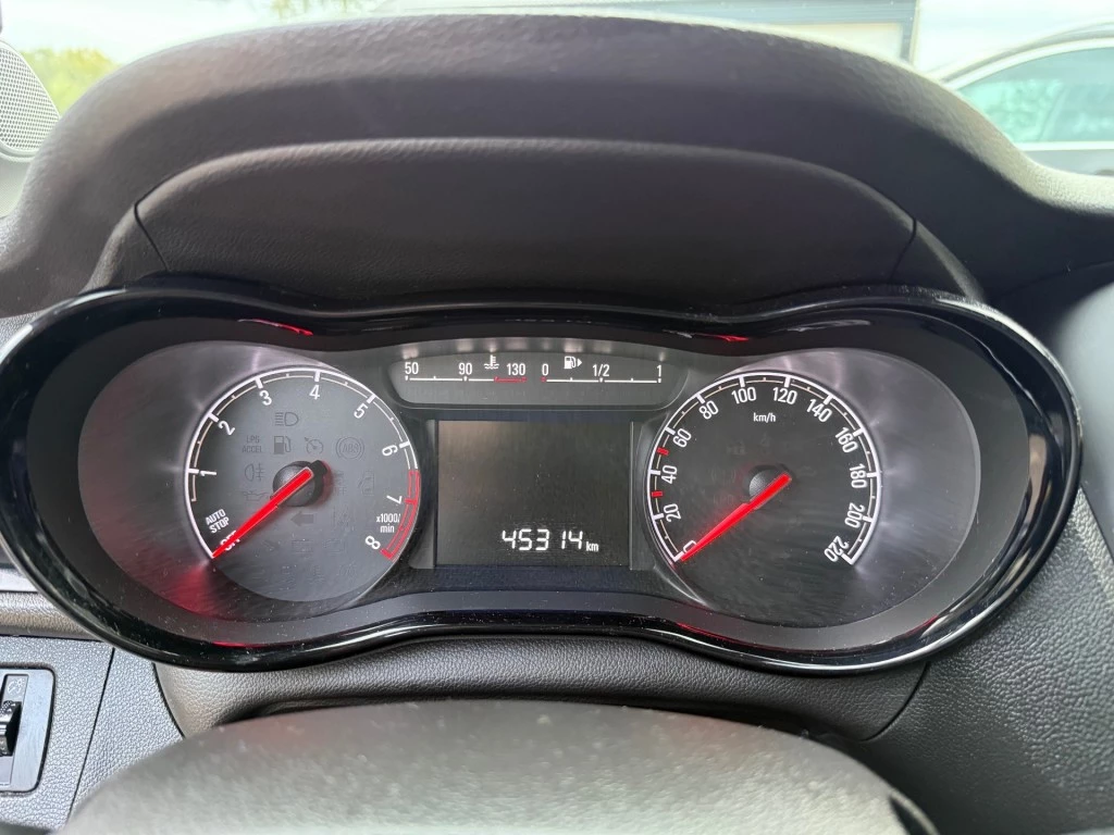 Hoofdafbeelding Opel KARL