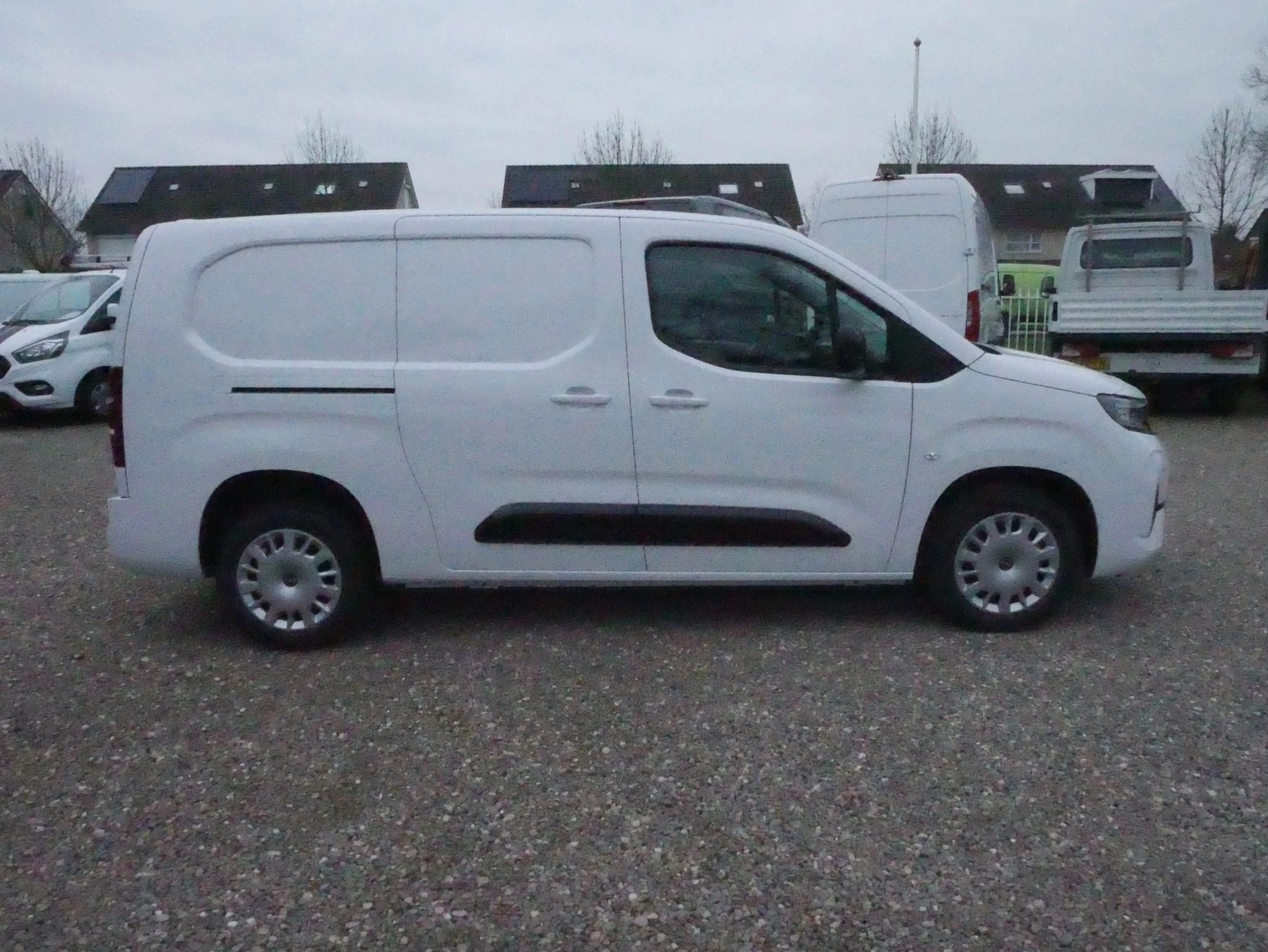 Hoofdafbeelding Opel Combo