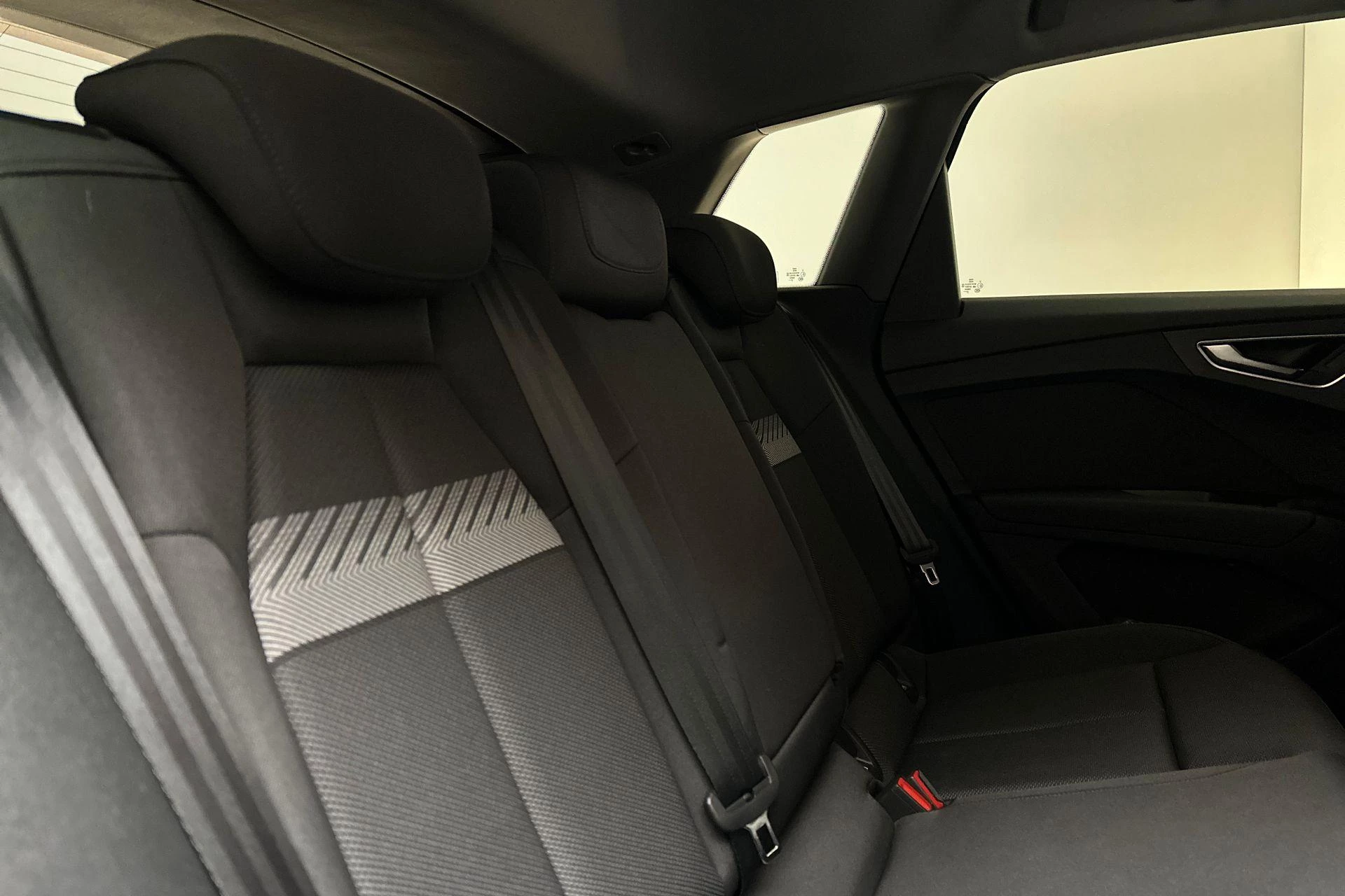 Hoofdafbeelding Audi Q4 e-tron