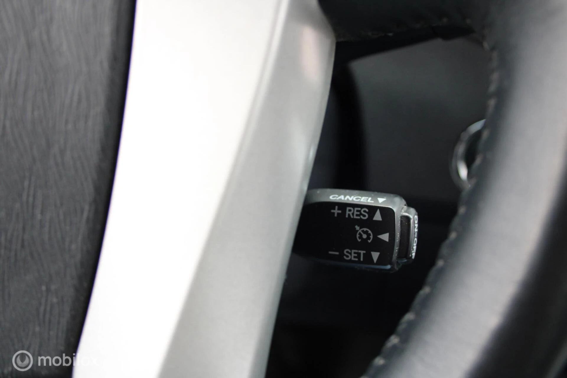 Hoofdafbeelding Toyota Prius