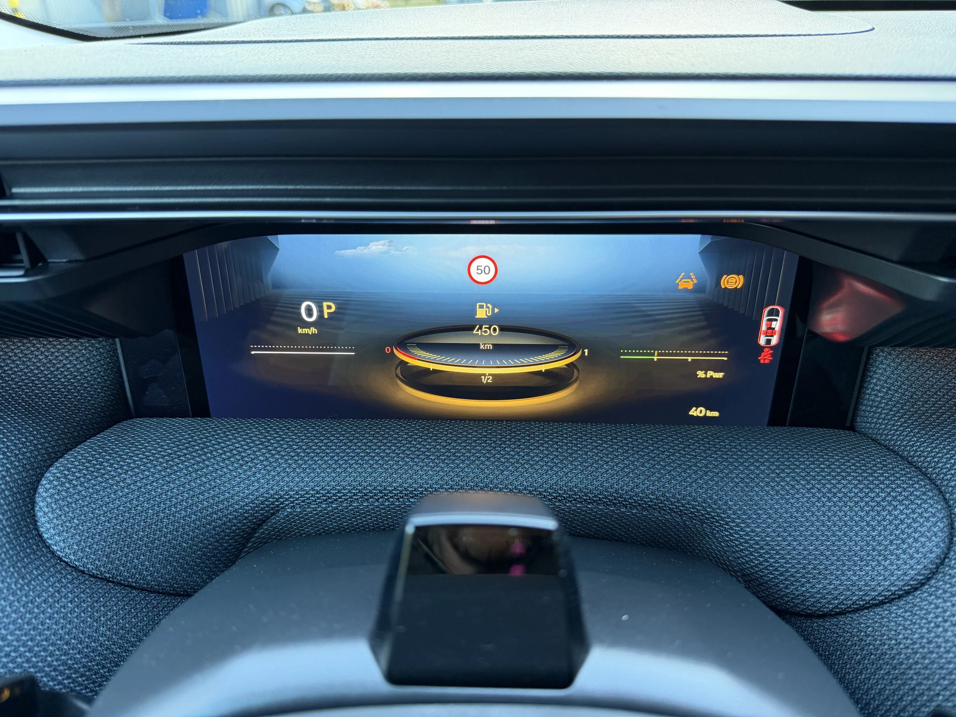 Hoofdafbeelding Citroën C5 Aircross