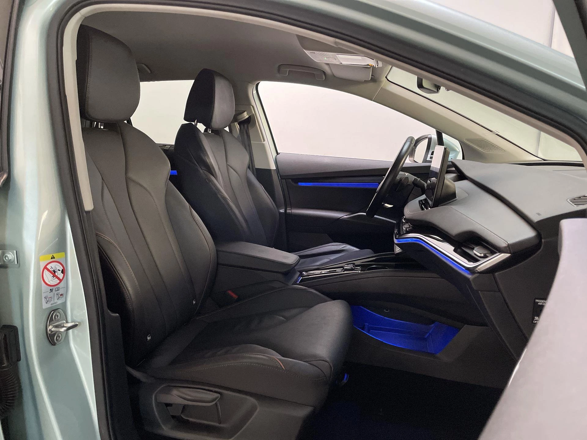 Hoofdafbeelding Škoda Enyaq iV