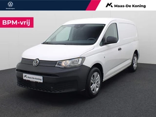 Volkswagen Bedrijfswagens Caddy Maxi Comfort 2.0TDi 102pk 338701