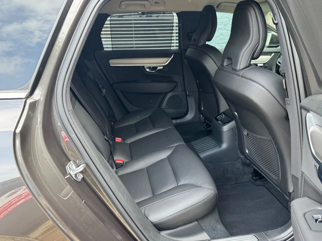 Hoofdafbeelding Volvo V90