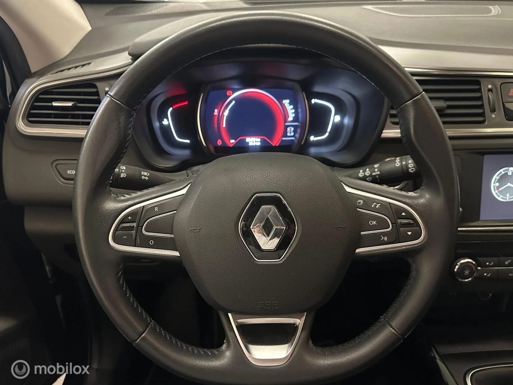 Hoofdafbeelding Renault Kadjar