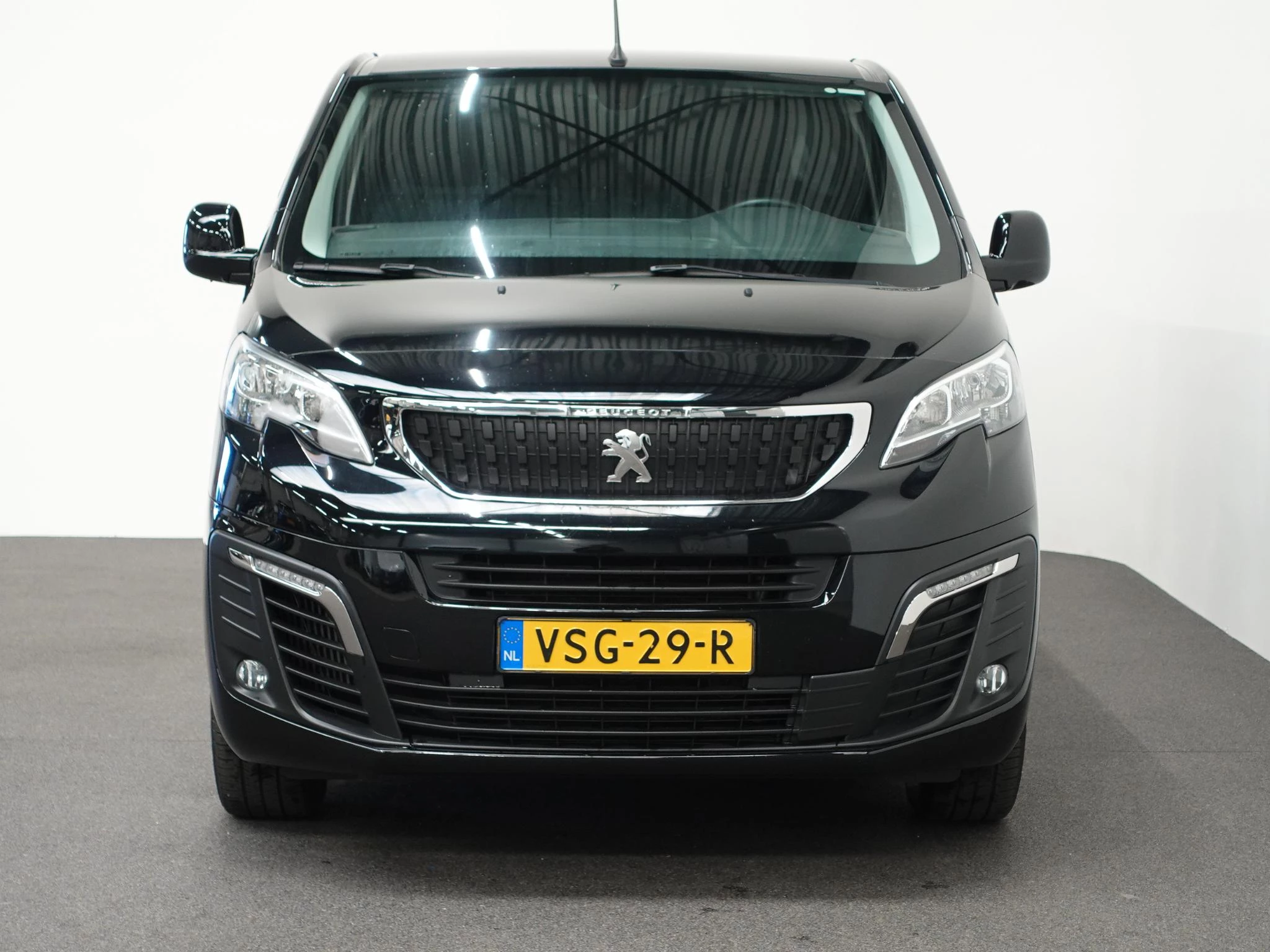 Hoofdafbeelding Peugeot Expert