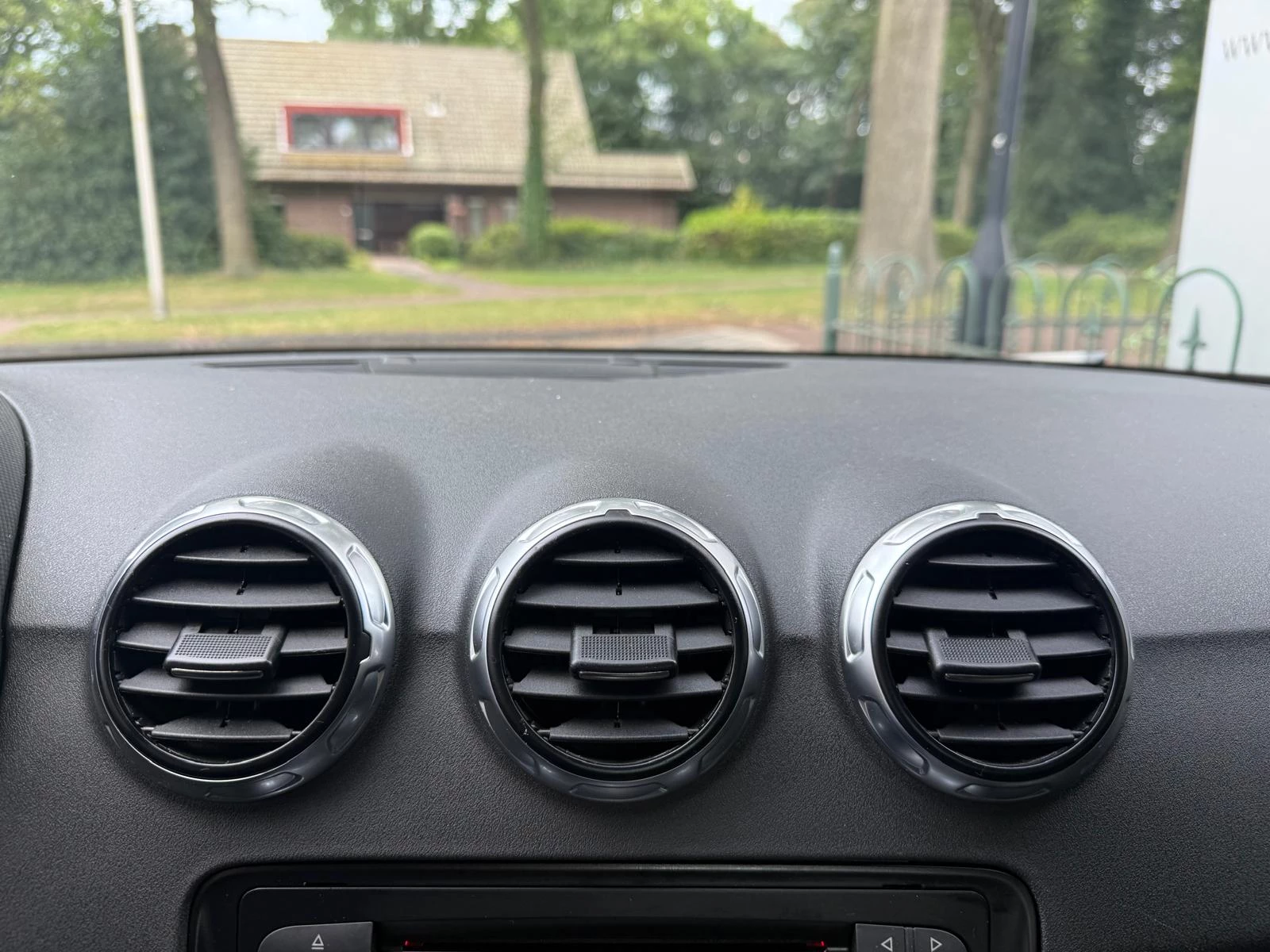 Hoofdafbeelding Audi TT