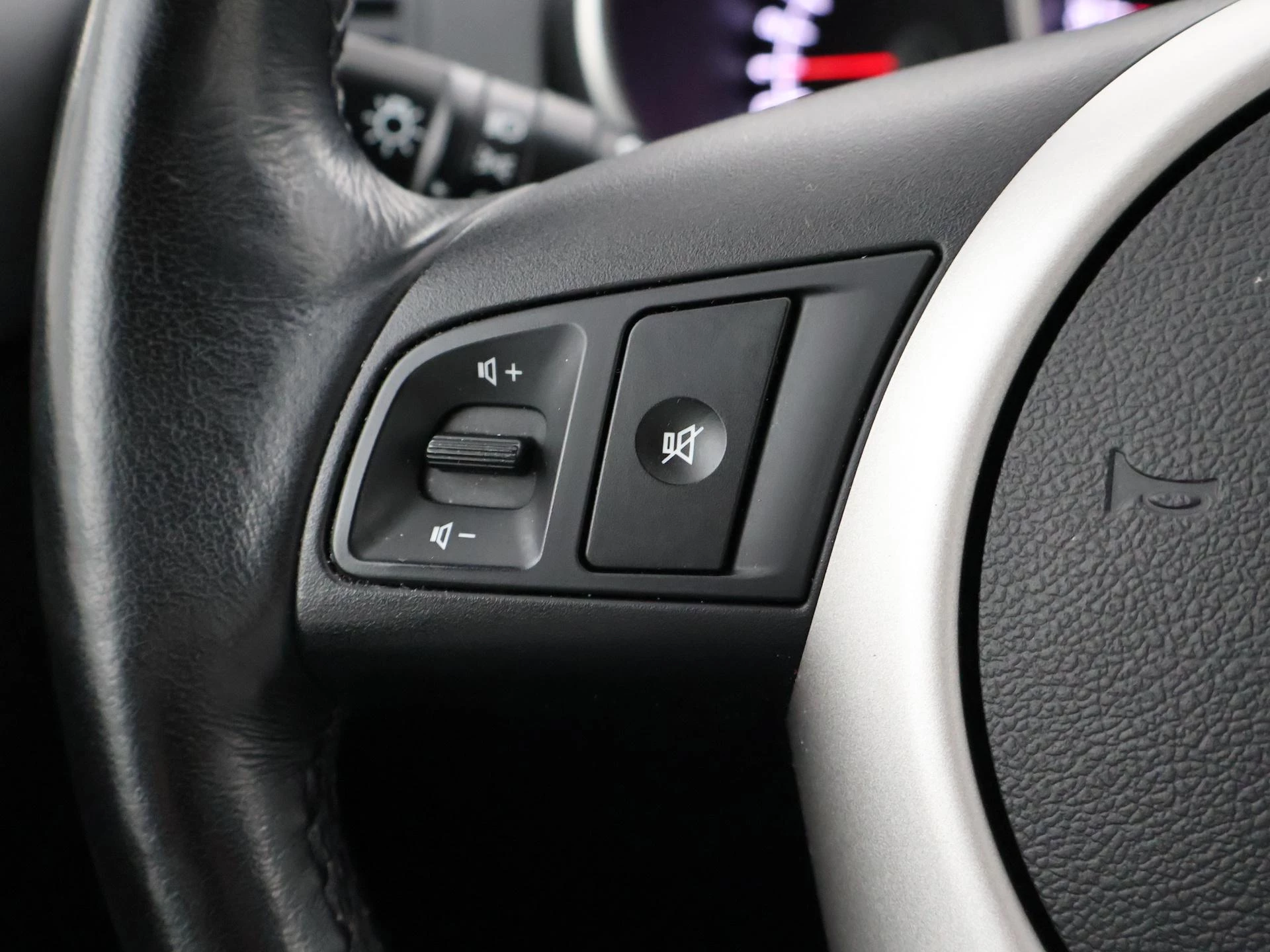 Hoofdafbeelding Kia Venga